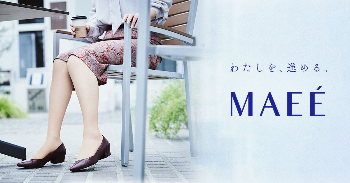 MAEÉ コンプレッションストッキング | 医療用かつら・ウィッグの