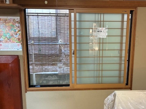 内窓設置|窓辺あたたか。暖房費の削減にもつながります