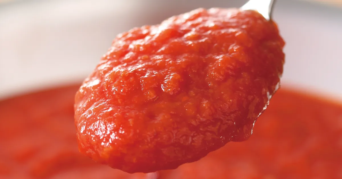 素材のちから - トマトそのままの素朴感。〈前編〉