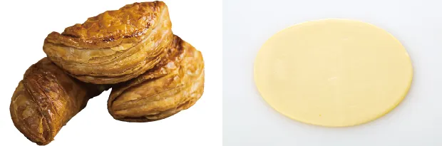 素材のちから - 視覚で食べさせる驚きのオーブン