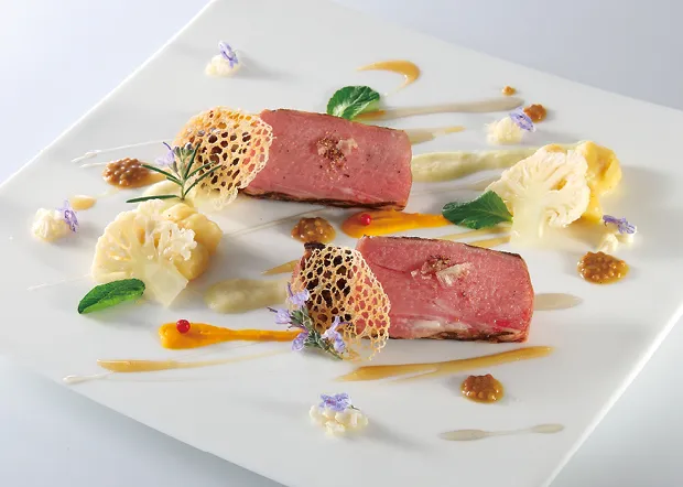 最新フランス料理技術集成91選 最新フランス料理技術集成91選