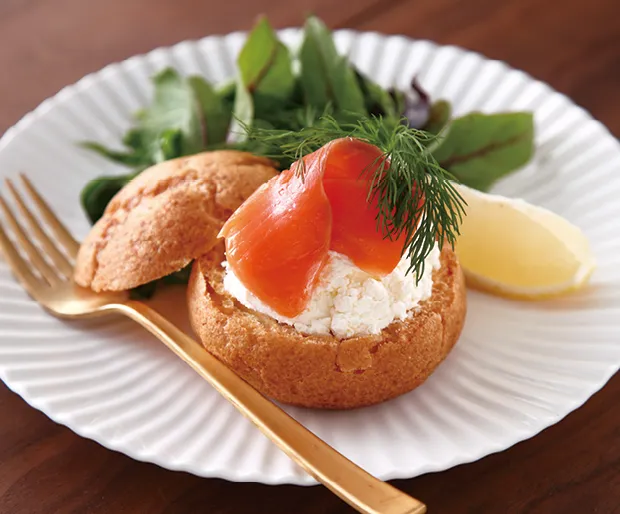 素材のちから - 視覚で食べさせる驚きのオーブン