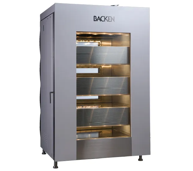 素材のちから - 視覚で食べさせる驚きのオーブン