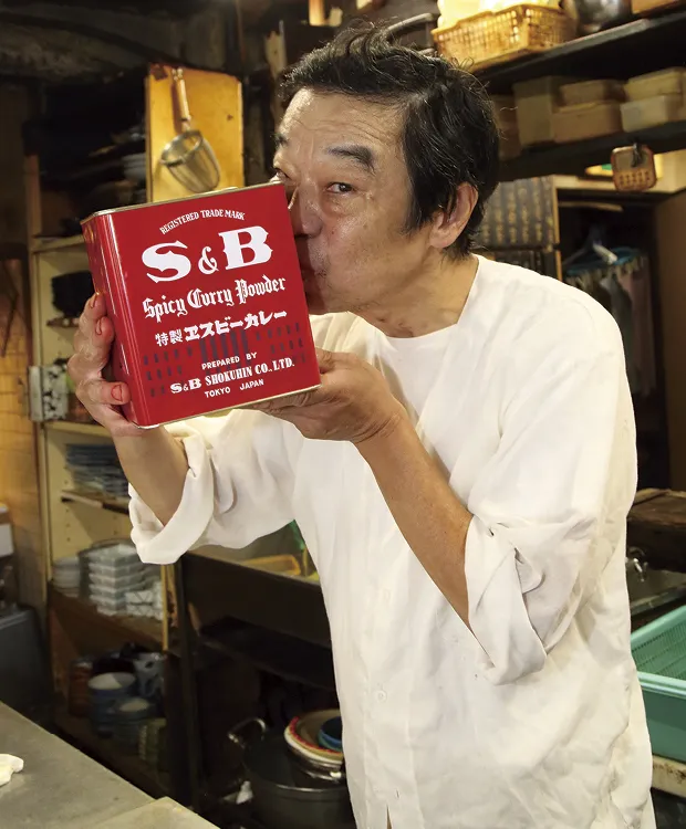素材のちから - 赤缶ものがたり The Story of〝AKAKAN〟 素材のちから - 赤缶ものがたり The Story of〝AKAKAN〟