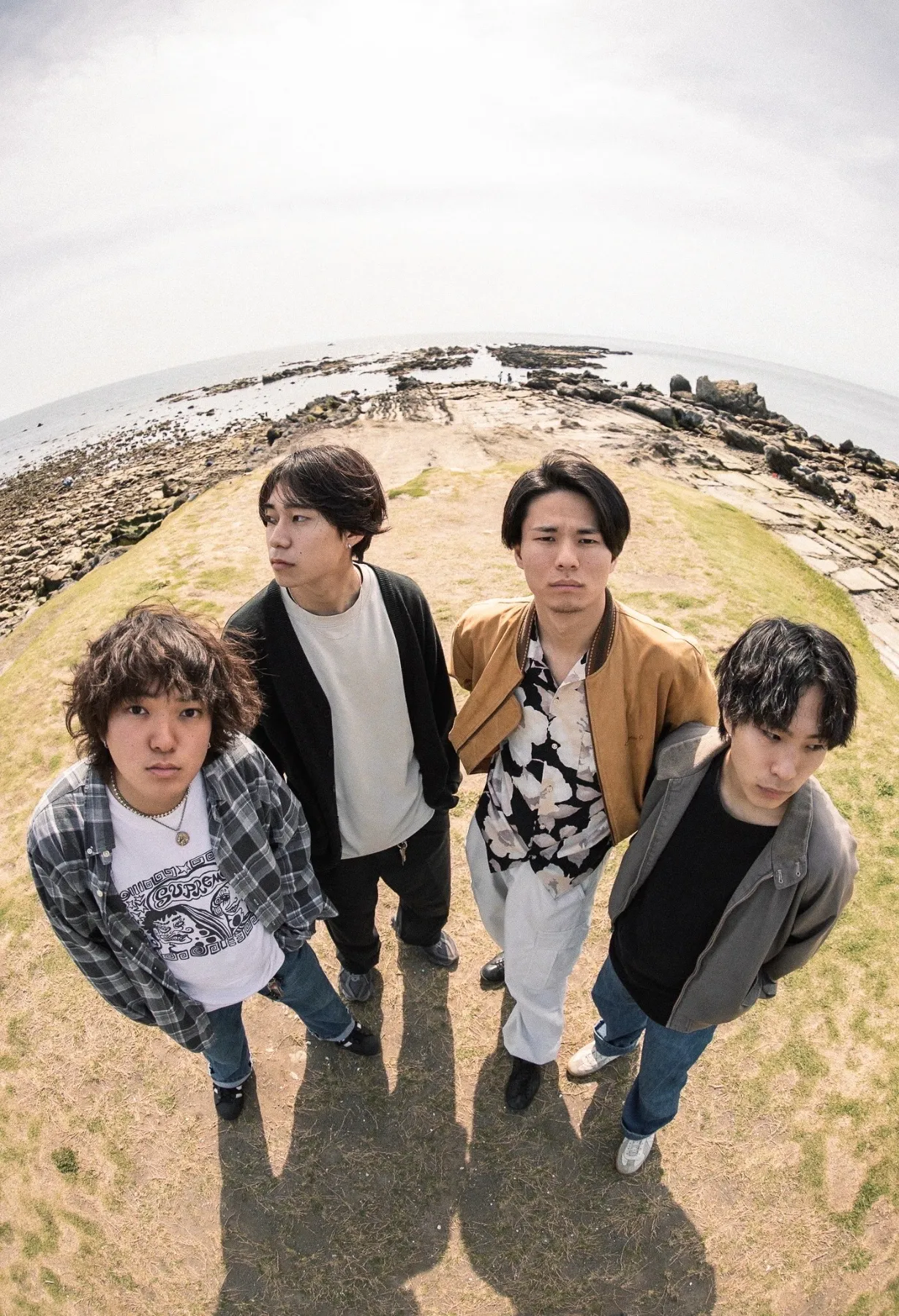 TOKYO CALLING 2025』-IMALAB コラボステージ アーティスト