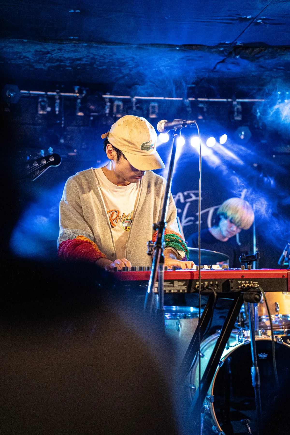 IMALAB NEWCOMER PLAYLIST LIVE #06』2023年10月29日 at 堺 Tick-Tuck