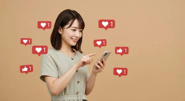 操作が簡単で安心して使える既婚リンクの魅力 