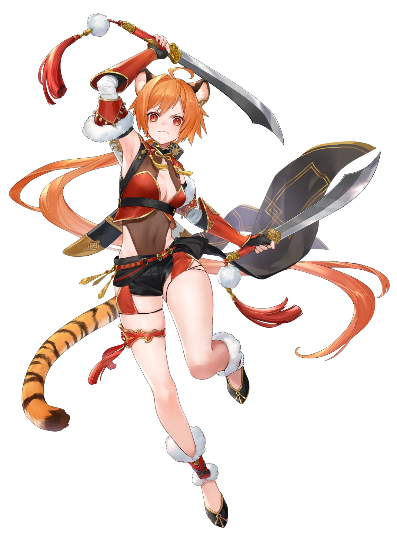 新キャラ追加『孫策』登場！ - ちゃんごくし！サバイバーズ公式HP