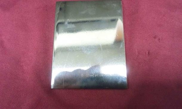 S*i様 最終値下げpt900造幣局刻印リング 2025年最新】指輪造幣局刻印の人気アイテム - メルカリ