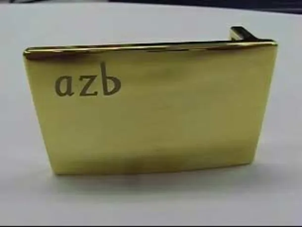 Ｋ18刻印あり　　 パ−ル約６mm K18 6面 ダブル 30g 40cm ネックレス 造幣局刻印有り[] Necklace