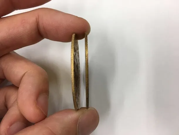 偽物情報] オーストリア4ダカット金貨 | 株式会社ネットジャパン