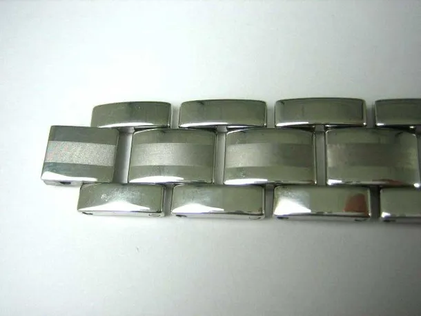 偽物情報] K14WGブレスレット | 株式会社ネットジャパン