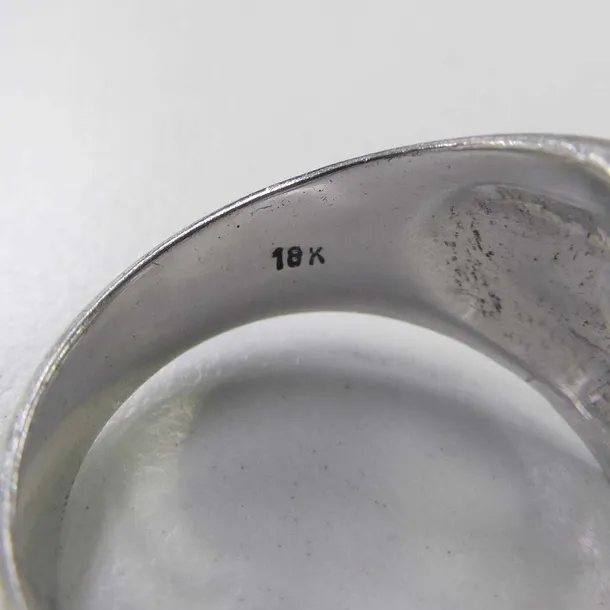 18金(750)刻印入り Yahoo!オークション -「k18刻印」(エクシード) (シチズン)の落札