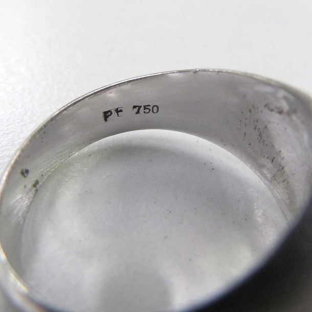 【最終値下げ‼️】イミテーション まとめ売り 色石 pt刻印 18k刻印有 偽物情報] Pt750 18K刻印リング | 株式会社ネットジャパン