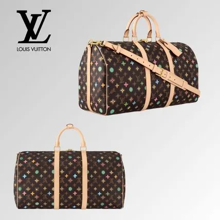 ルイヴィトン　キーポル50 美品 早い者勝ち！最終価格‼️ キーポル50のボストンバッグの買取【ブランディア】 (1ページ目)