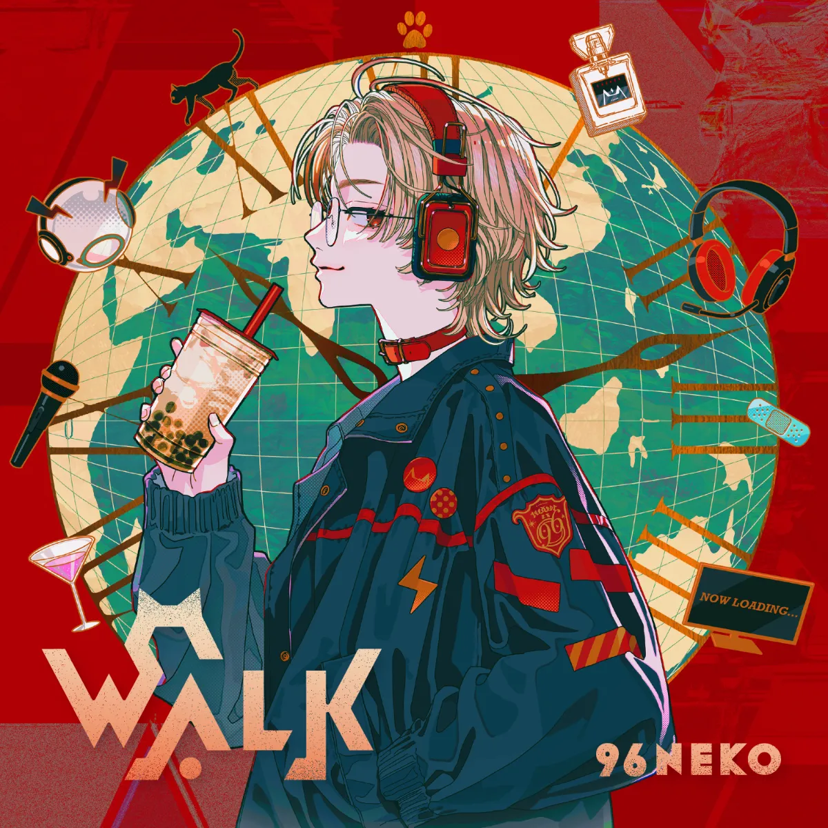 96猫オフィシャルサイト