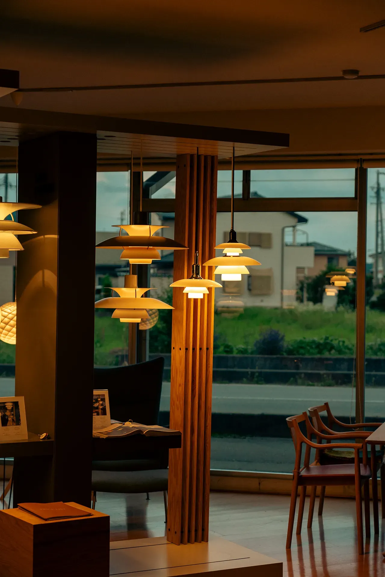 心地よさを大切に暮らす 軽井沢らしいインテリア ｜軽井沢の別荘・住宅