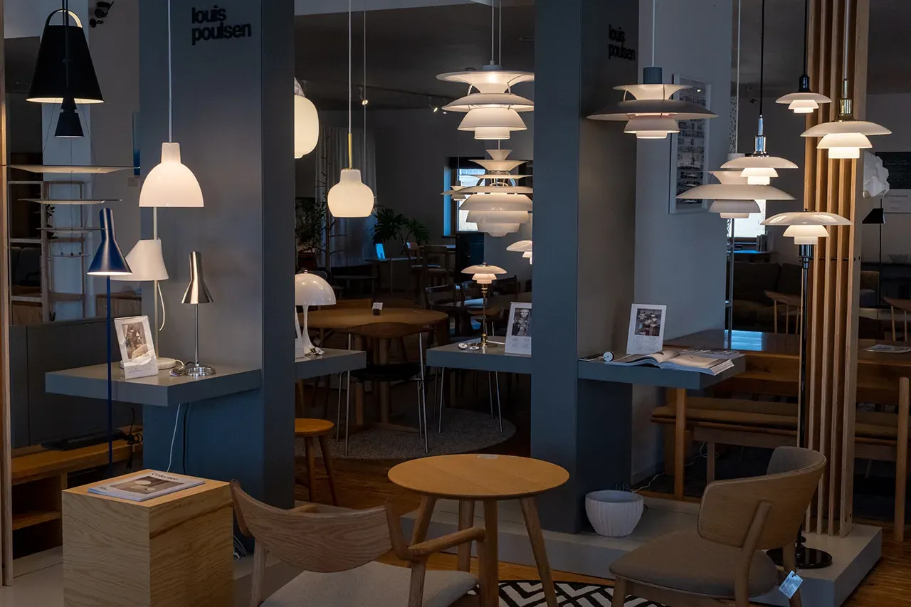 心地よさを大切に暮らす 軽井沢らしいインテリア ｜軽井沢の別荘・住宅