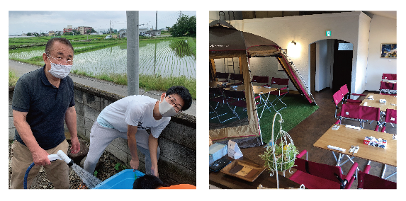 個人の能力を活かす仕事で働くことに喜びや誇りをの画像