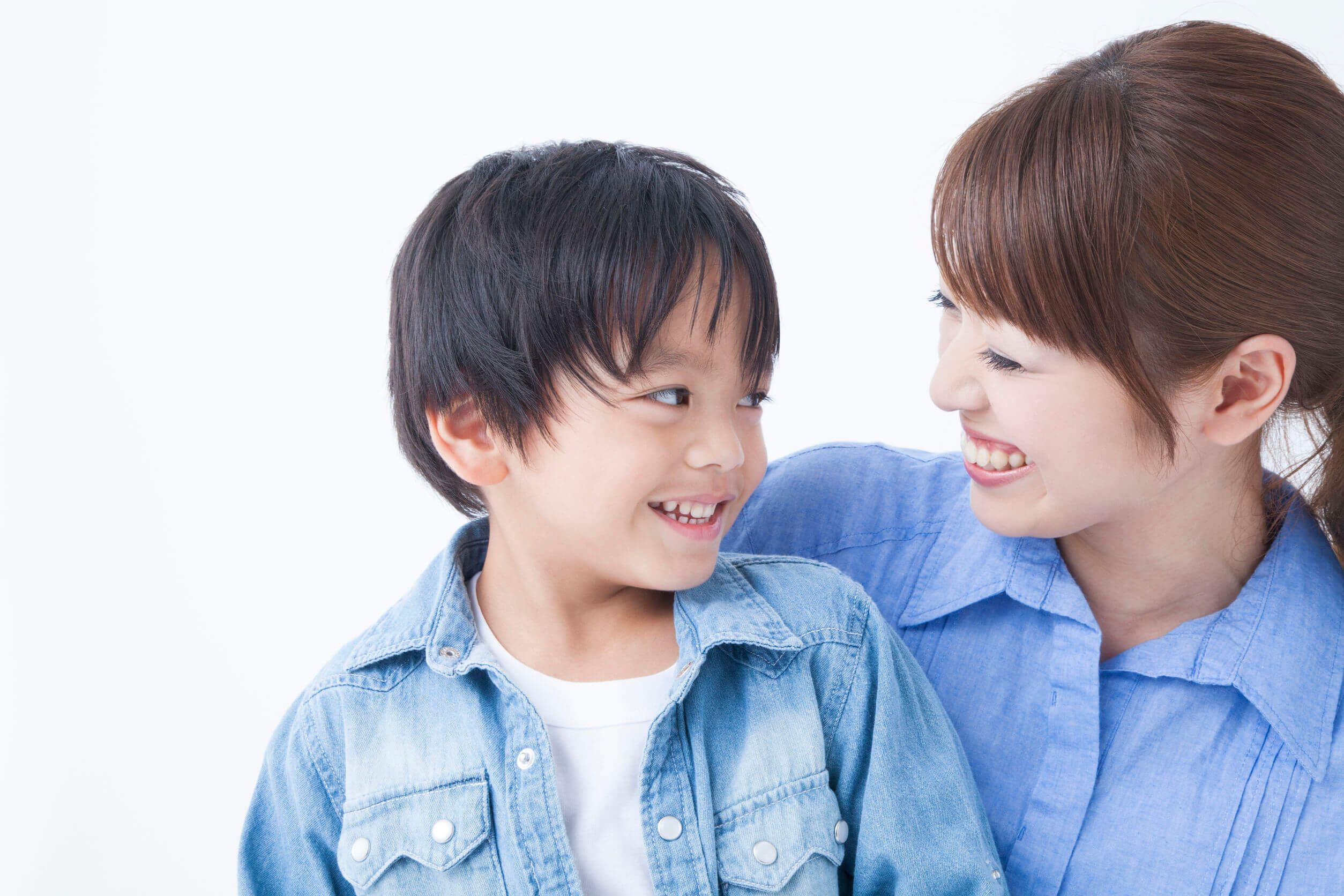 「安心して通所できる環境」であることの説明の重要性