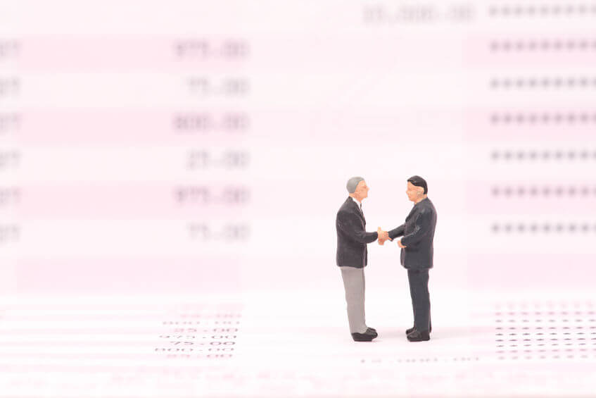 自己資金？借り入れ？開業時に必要な資金、オーナーはどうやって調達している？の画像