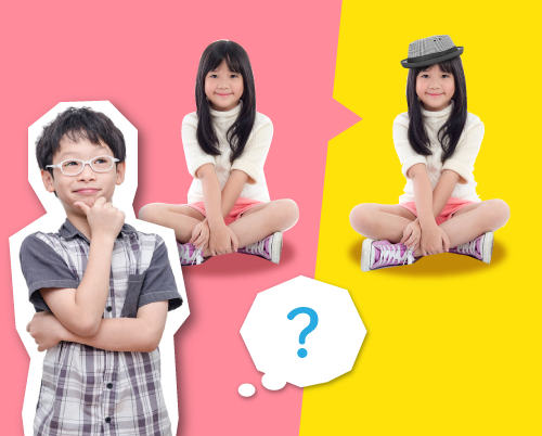 【中学年～向け】遊んで学ぶソーシャルディスタンス！の画像