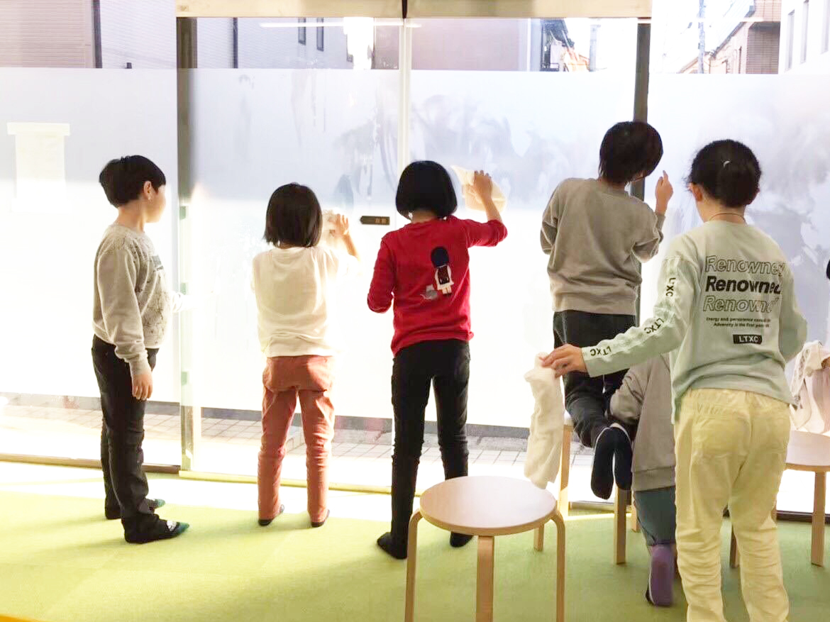 放課後等デイサービスを開設するまでの準備の画像