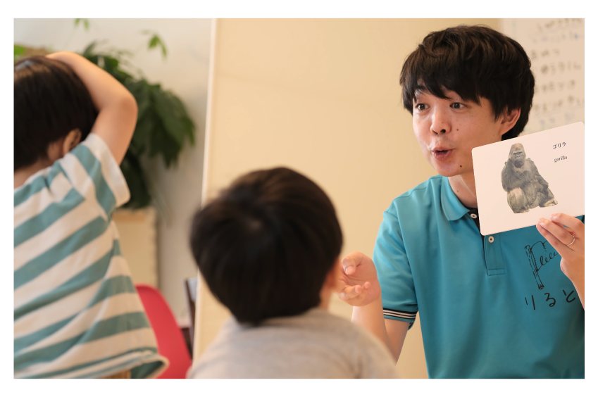 【月平均問合せ3~4件!ネットでの広報に効果実感】 ー放課後等デイサービスリると さま(北海道)ー