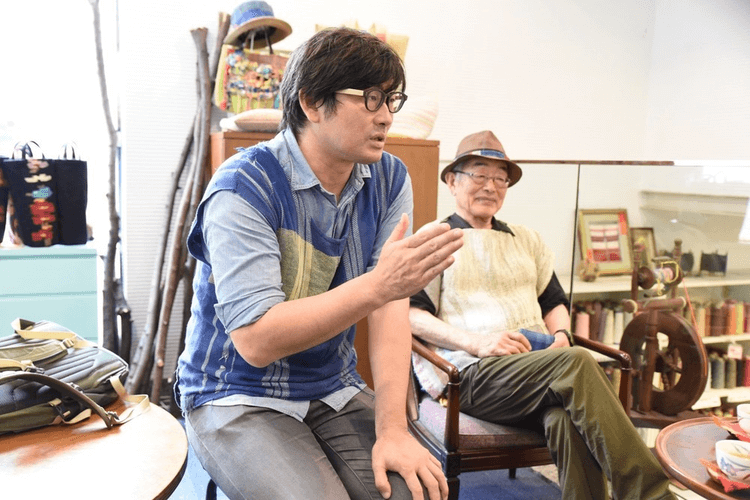 障害のある人を工房に受け入れて発見したことの画像2