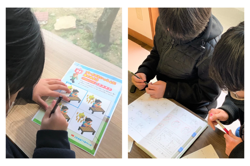 チラシ配布が禁止地域で、広報活動に行き詰まる…
