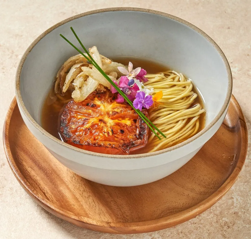 nonnative IPPUDO NN-J3451 一風堂 IPPUDO Namba | Osaka Osaka-shi | ラーメン【一風堂】| Ramen