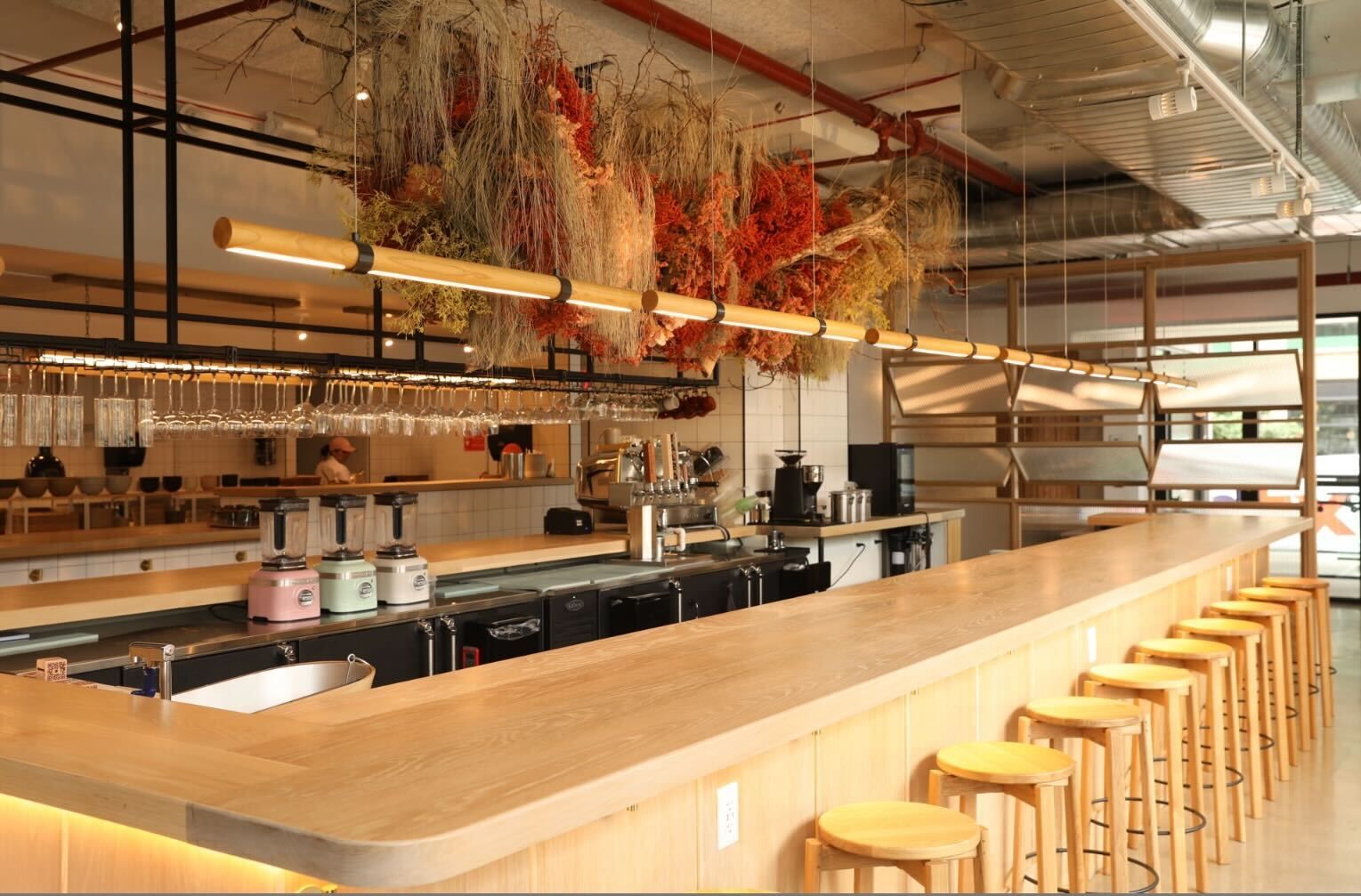 海外】一風堂初のヴィーガン専門店 新業態「ippudo V」が NY