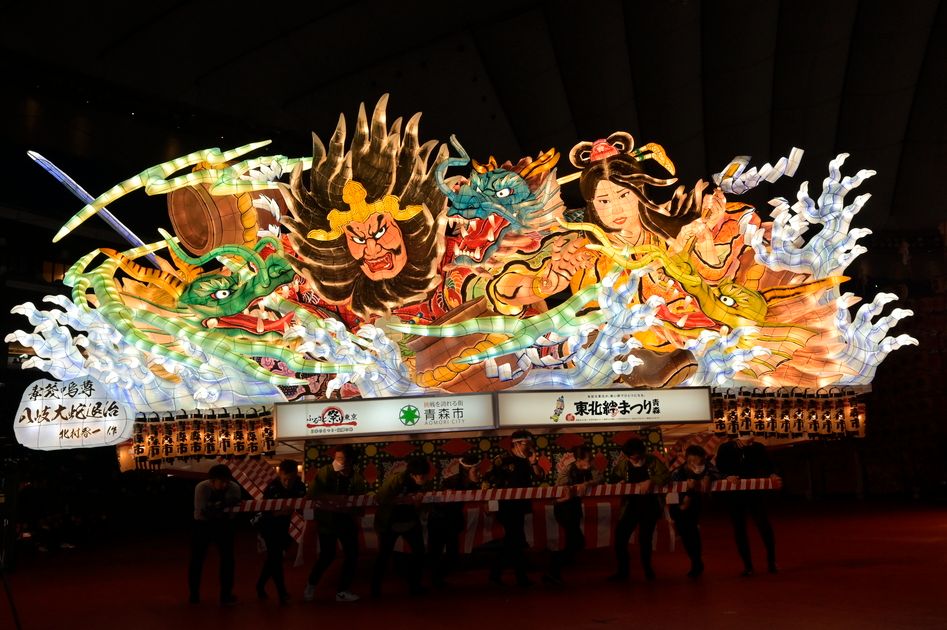 入場者数33万人の大規模イベント を公式チケットシステムとして支援。「東京ドーム」様に聞く、作業効率アップ&販路拡大成功の秘訣|CASE|アソビュー株式会社