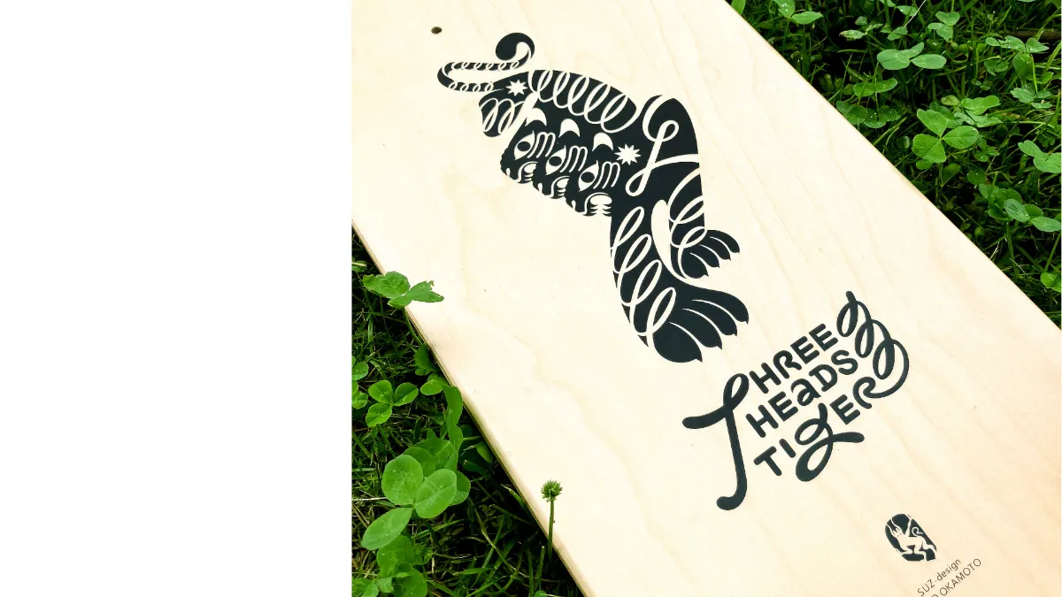 suz-design | Okamoto Reiko