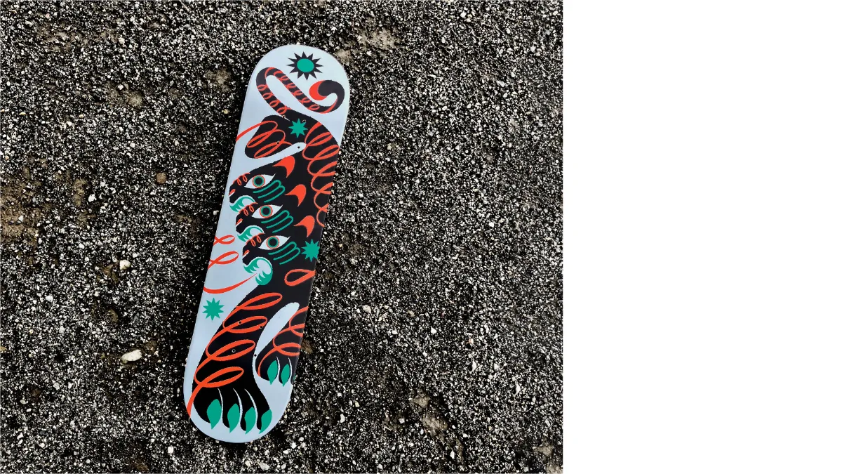 suz-design | Okamoto Reiko