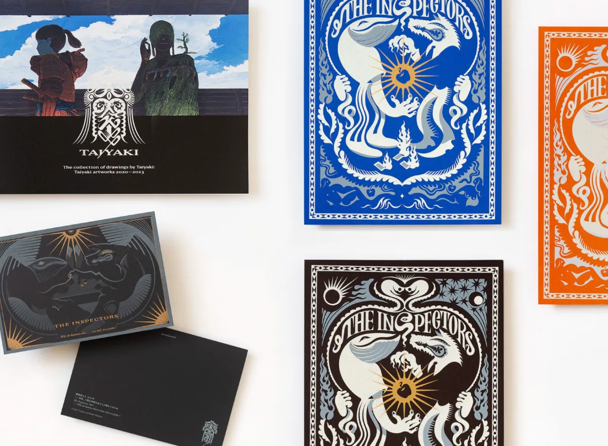 suz-design | Okamoto Reiko