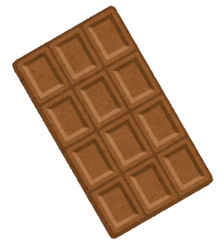 チョコレート
