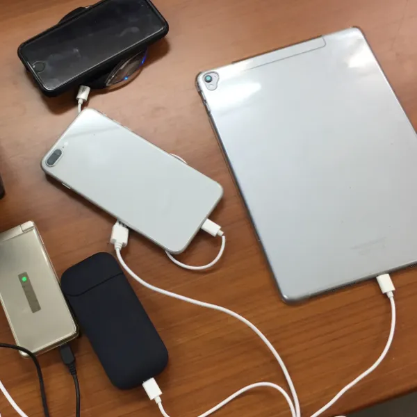 貸し出しサービス