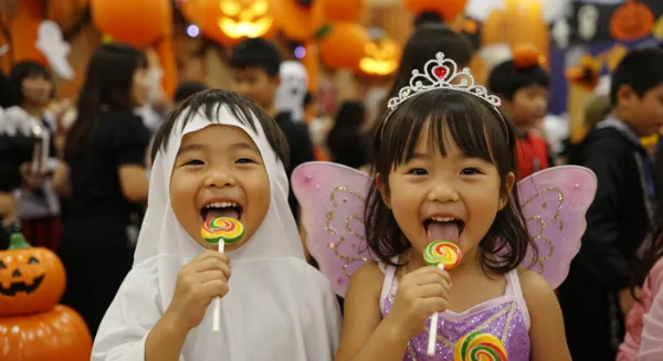 🎃ハロウィン＆推し会をもっと楽しく！ユニークアイディアグッズ特集🎤💖