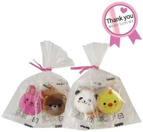 ちびパック（販促用プチギフト）