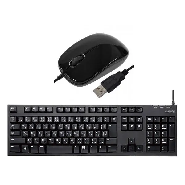 パソコン周辺機器