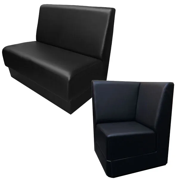 カラオケボックス用ソファ【ル・マン】シリーズ