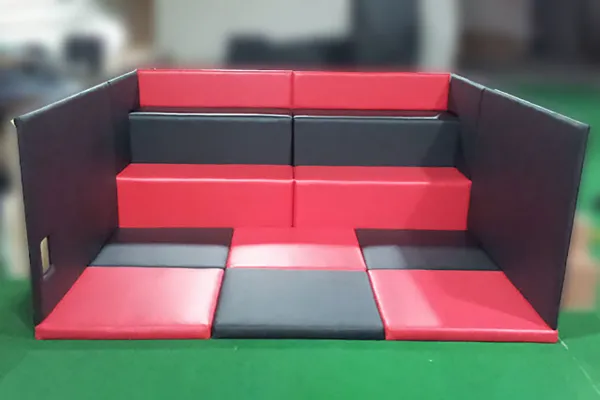 キッズコーナー