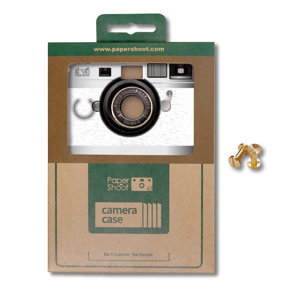Old Time ケース（ケースのみ） ｜【公式】PaperShoot（ペーパー