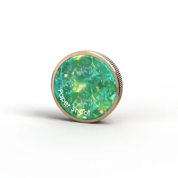 PaperShoot 基盤のみ ASCII.jp：【実機レビュー】透ける基板に胸がﾄｩﾝｸ