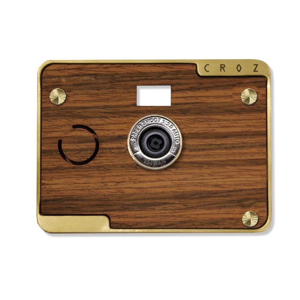 CROZ Vintage ケース(ケースのみ) |【公式】PaperShoot CROZ Vintage ケース(ケースのみ) |【公式】PaperShoot