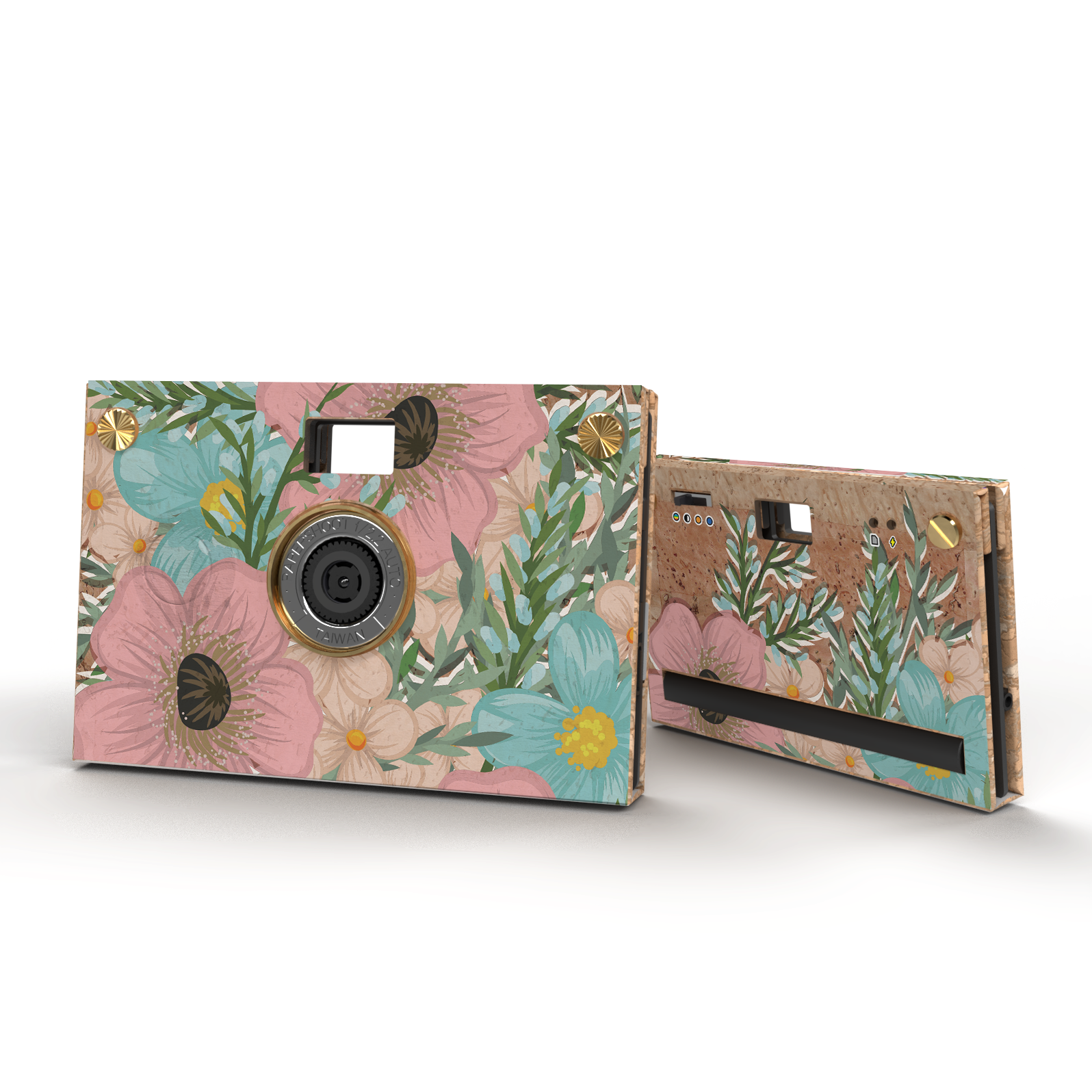 PaperShoot ペーパーシュート 未開封 Amazon | ペーパーシュートカメラ - 18MP コンパクトデジタル