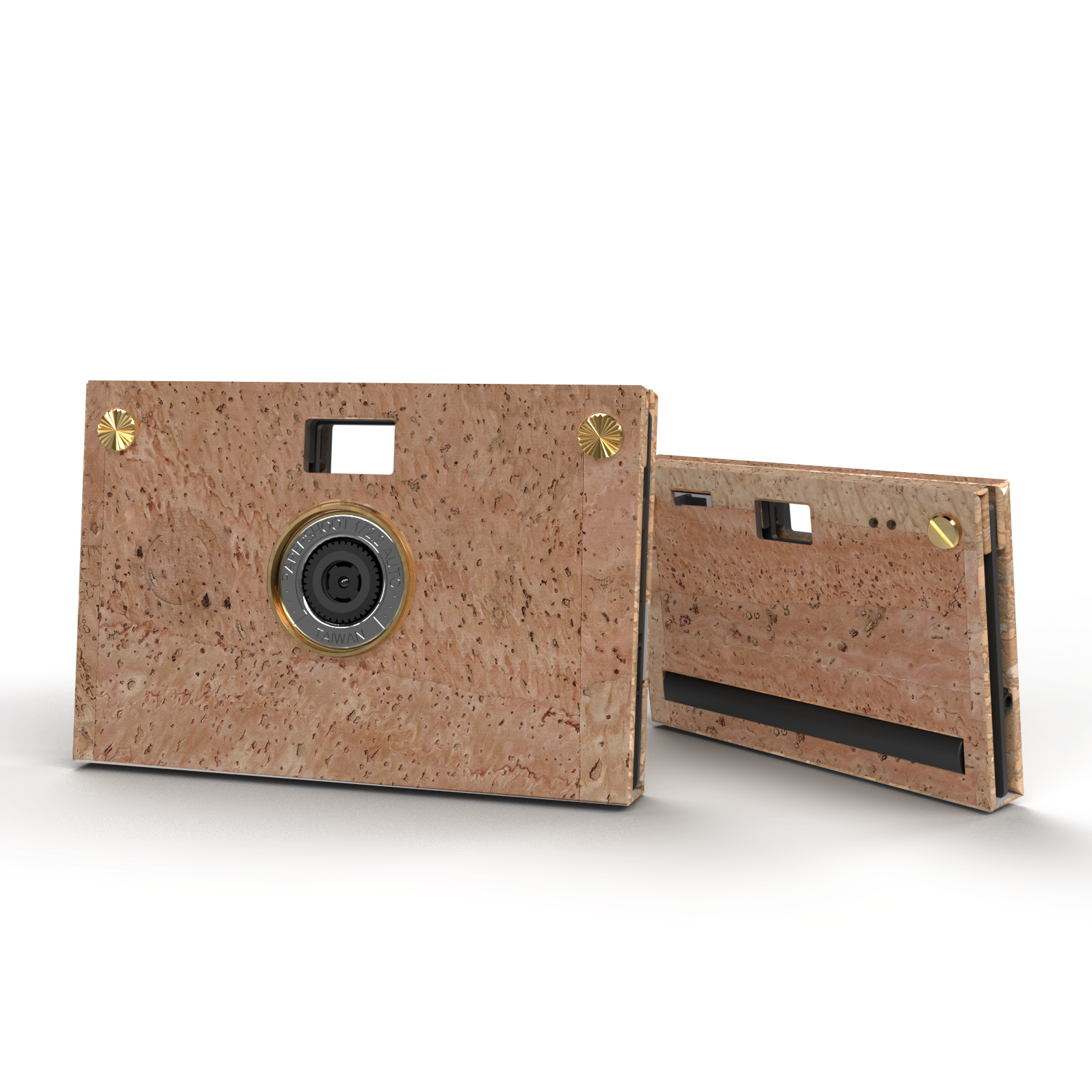 ペーパーシュート　　PaperShoot 公式・新モデル18MP】ペーパーシュート 台湾デザイナーシリーズ