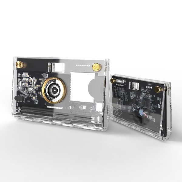 【完全未使用】ペーパーシュート　PaperShoot CROZ ヴァンガード CROZ Vanguard Camera Set（ヴァンガード カメラセット） ｜【公式