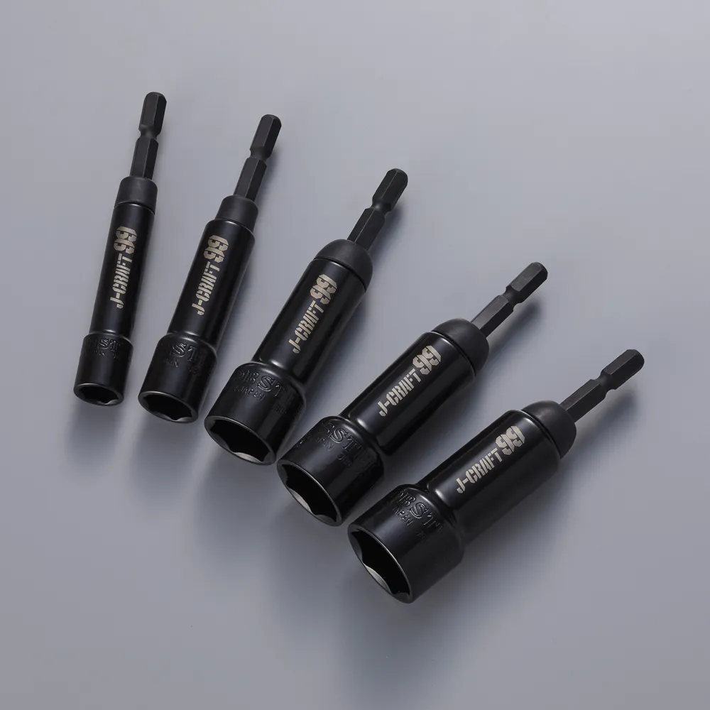 製品画像｜スタンダードソケット　高耐久タイプ（６角）